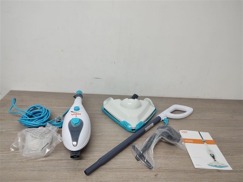 Vax s85 steam - steam, cleaner