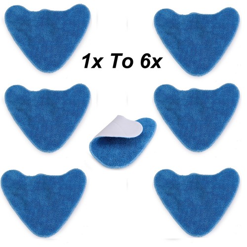 Vax steam mop pads - vax,