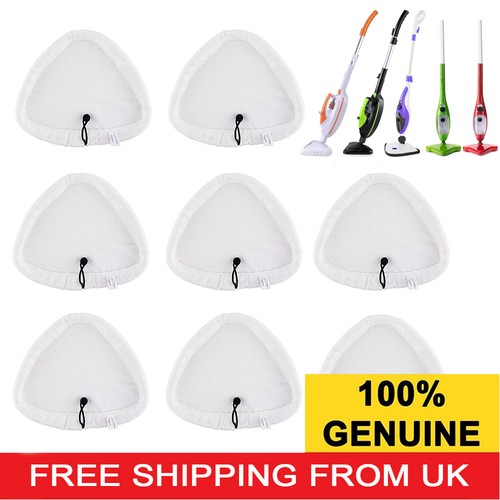Microfibre cloth mop pads - cloth,