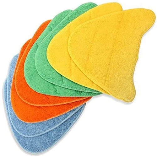 Pads for vax - vax, steam