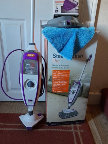 Vax steam fresh combi - vax,