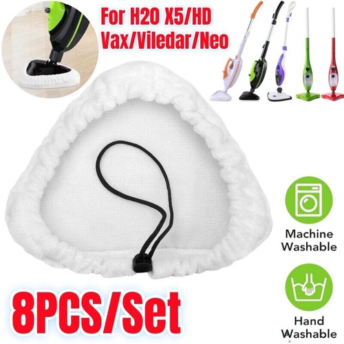 Microfibre cloth mop pads for - microfibre,