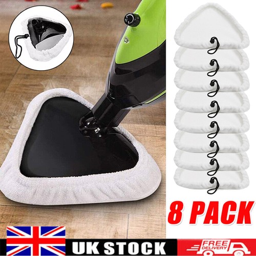 8pcs replacement cleaner for - 8pcs,