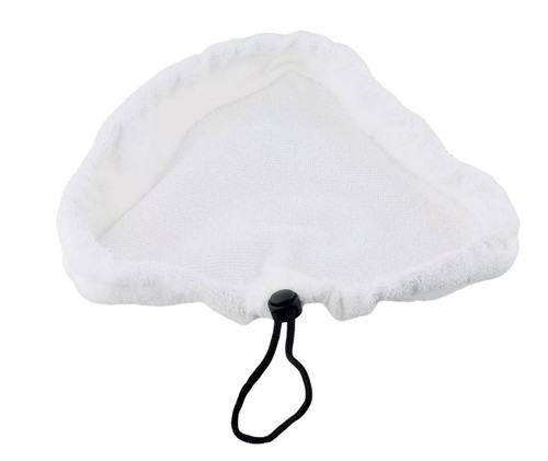 Microfibre compatible steam - compatible,