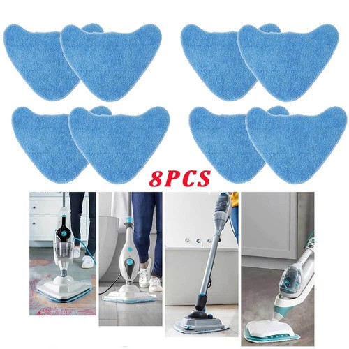 Pack for vax steam fresh - 8,