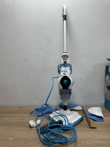 Vax s86 steam - fresh, combi