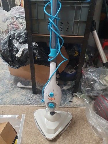 Vax s85 steam fresh - s85-cm,