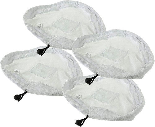 Steam mop pads triangle - 4,