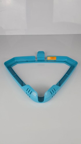 Genuine carpet glider - carpet, vax