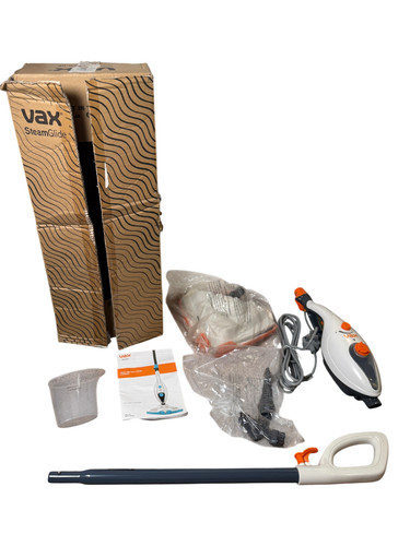 Vax steam clean - clean, s85-cm