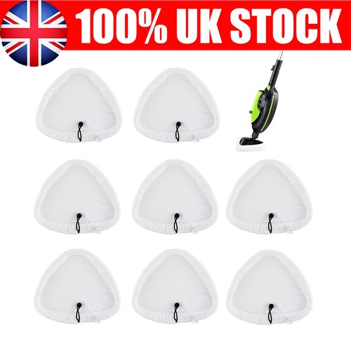Microfibre cloth mop - microfibre, for