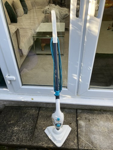 Vax s85 steam clean multi - vax, s85-cm