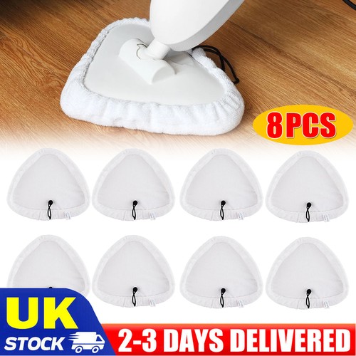 Microfibre cloth mop pads - cloth,