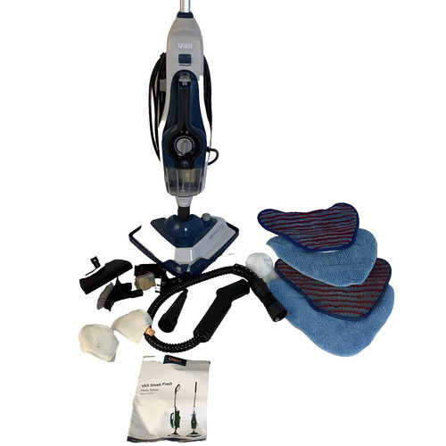 Vax upright home steam - home, cleaner