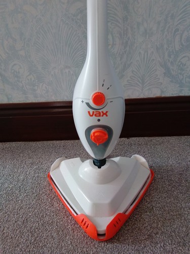 Vax steam cleaner glide - steam,