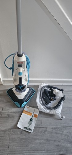 Vax s86 steam fresh combi - vax,