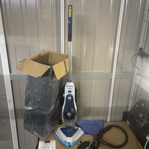Vax steam fresh combi - steam,