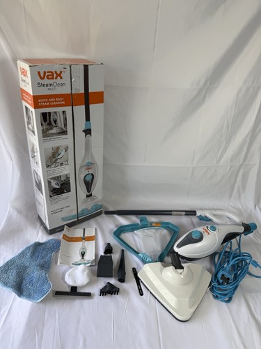 Vax steam clean - steam,