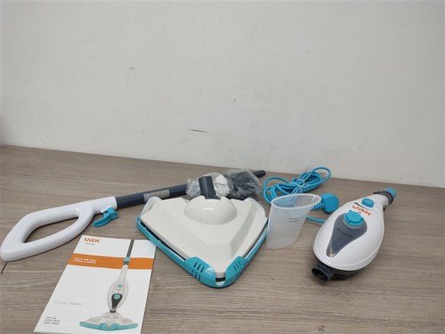 Vax s85 steam cleaner - s85-cm,