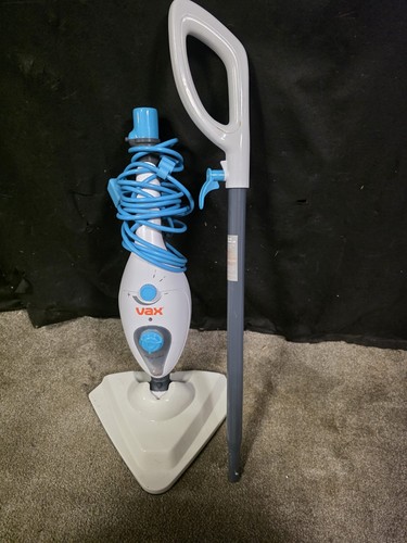 Vax steam clean multi - vax, s85-cm