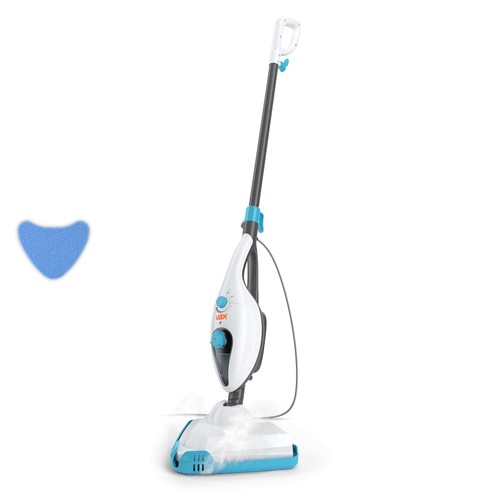 Vax steam clean s85 - clean, s85-cm