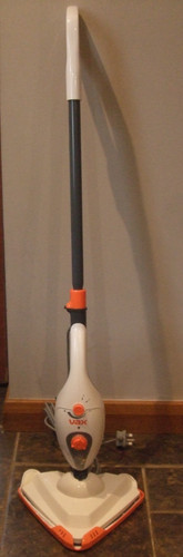 Vax steam cleaner - cleaner, glide