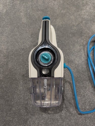 Vax s86 steam - s86-sf-c, combi