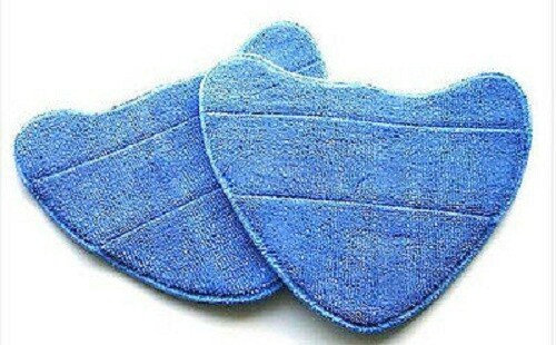 Vax replacement cleaning pads - vax,