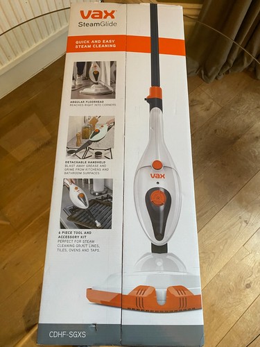 Vax steam glide lightweight - vax,